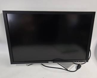 26 Inch Dell Computer Monitor
