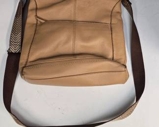The Sak Purse