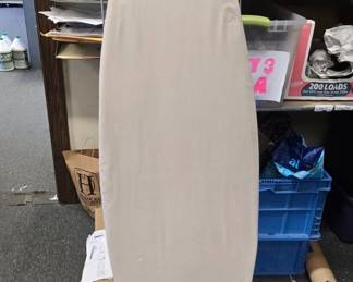 Ironing Board