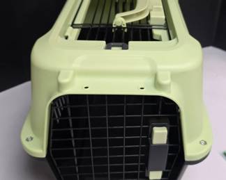 Small Pet Carrier 20" Long
