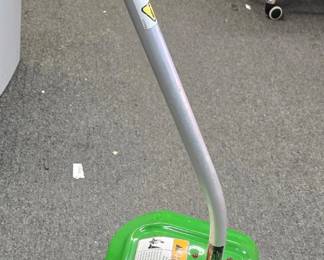 John Deere Trimmer Tiller Attachment