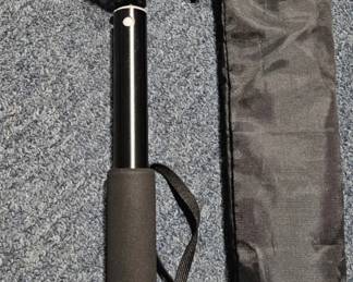 Selfie Stick w/ Case - Estate Sales Warehouse (GR)