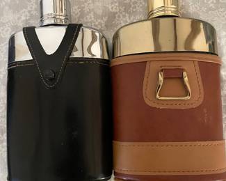 Flasks