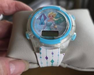 ELSA Watch