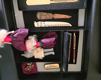 Letter Openers Misc