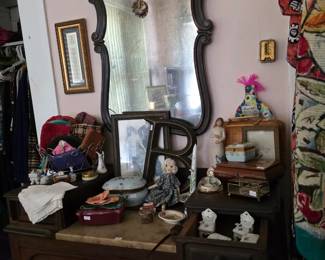 Antiques