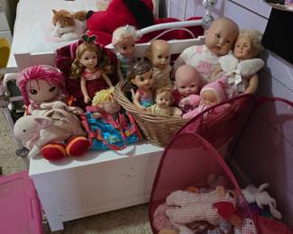 Dolls