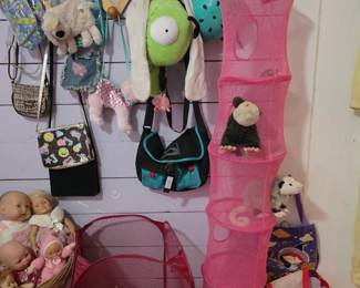 Purses