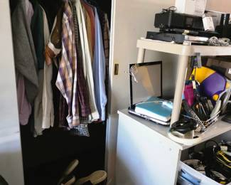 Mens Clothing