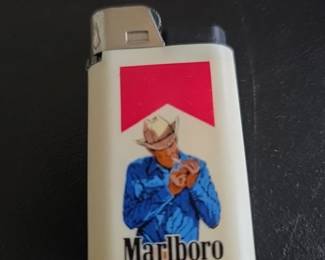 Vintage Lighter