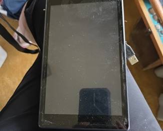 Amazon Kindle