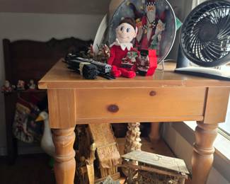 Christmas Decor