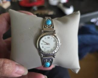 Ladies Watch