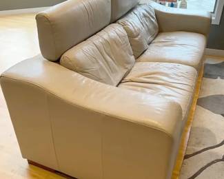 Power Reclining Loveseat