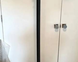 68” Freestanding Hall Tree Coat Rack