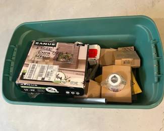 Home Renovation Mystery Lot