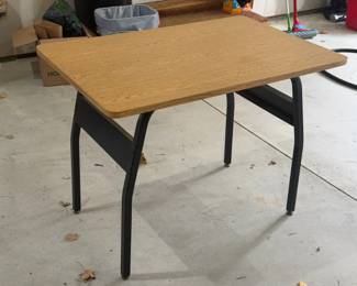 Small Table