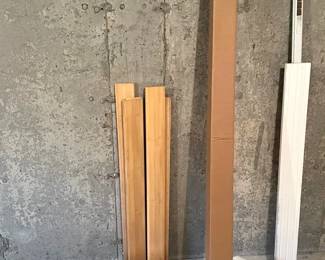 Bamboo Flooring Mystery Lot