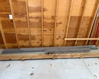 Floor Planks Lot