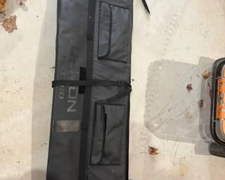 Demon United Truck Tailgate Pad