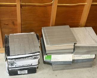 Tiles