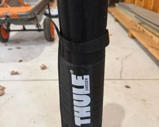 Thule Kayak Protection Mat