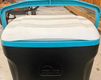 Igloo Cooler