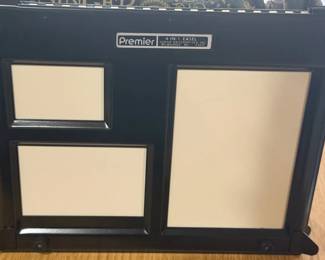 Premier 4-in-1 Easel