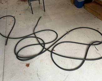 Garden Hose