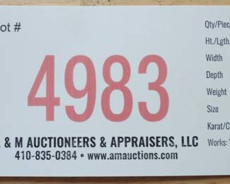 Sale Picture