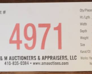 Sale Picture