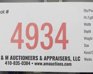 Sale Picture