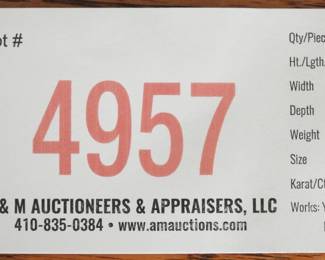 Sale Picture