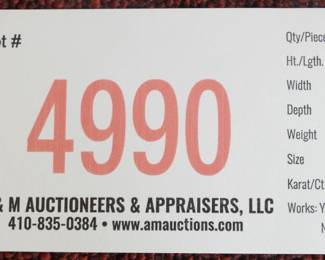 Sale Picture