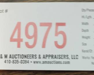 Sale Picture