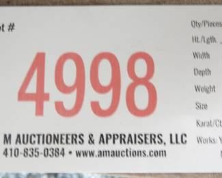 Sale Picture