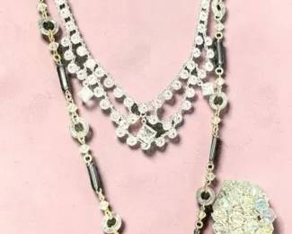 Vintage & Other Costume Jewelry Pieces