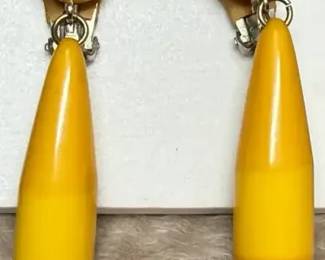 Vintage & Other Costume Jewelry Pieces