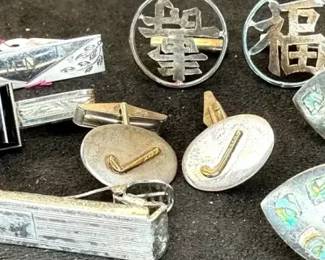 Vintage & Other Costume Jewelry Pieces