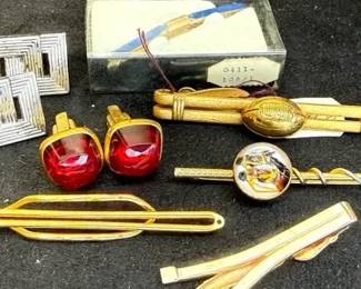 Vintage & Other Costume Jewelry Pieces