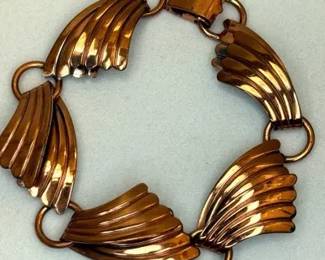 Vintage & Other Costume Jewelry Pieces