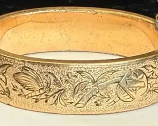 Vintage & Other Costume Jewelry Pieces