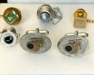Vintage & Other Costume Jewelry Pieces