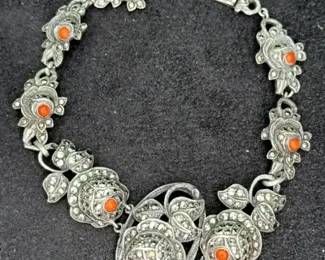 Vintage & Other Costume Jewelry Pieces