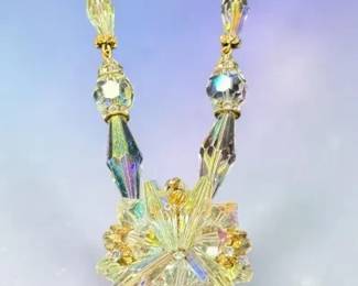 Vintage & Other Costume Jewelry Pieces