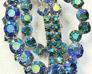 Vintage & Other Costume Jewelry Pieces