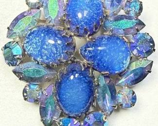 Vintage & Other Costume Jewelry Pieces