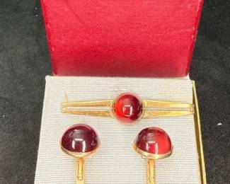 Vintage & Other Costume Jewelry Pieces