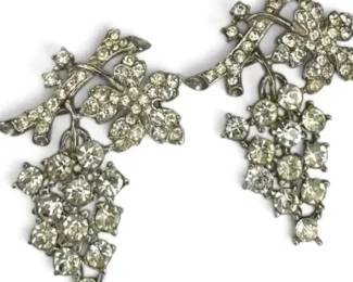 Vintage & Other Costume Jewelry Pieces