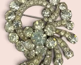 Vintage & Other Costume Jewelry Pieces